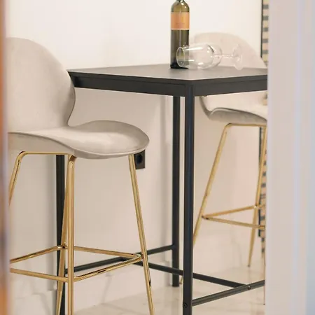 Apartmán Mediterranean Oasis Old Town Split