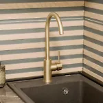 Mediterranean Oasis Old Town Apartman
