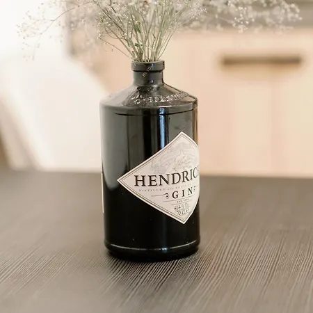 Lägenhet Mediterranean Oasis Old Town Split