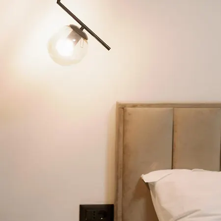 Apartamento Mediterranean Oasis Old Town Split