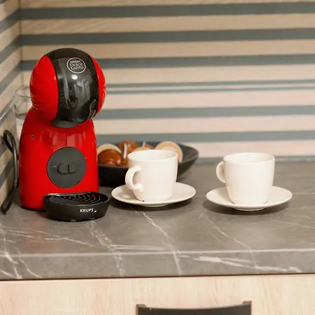 Mediterranean Oasis Old Town