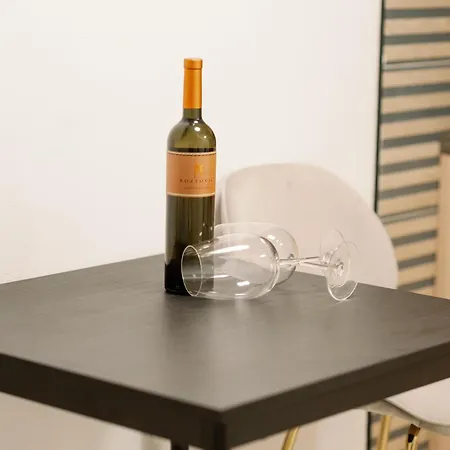 Mediterranean Oasis Old Town