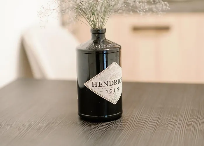 Lägenhet Mediterranean Oasis Old Town Split