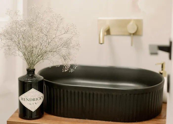 Mediterranean Oasis Old Town