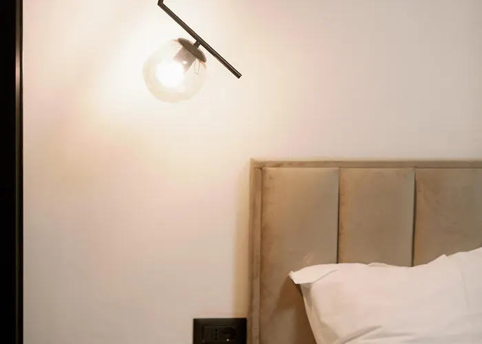 Lägenhet Mediterranean Oasis Old Town Split