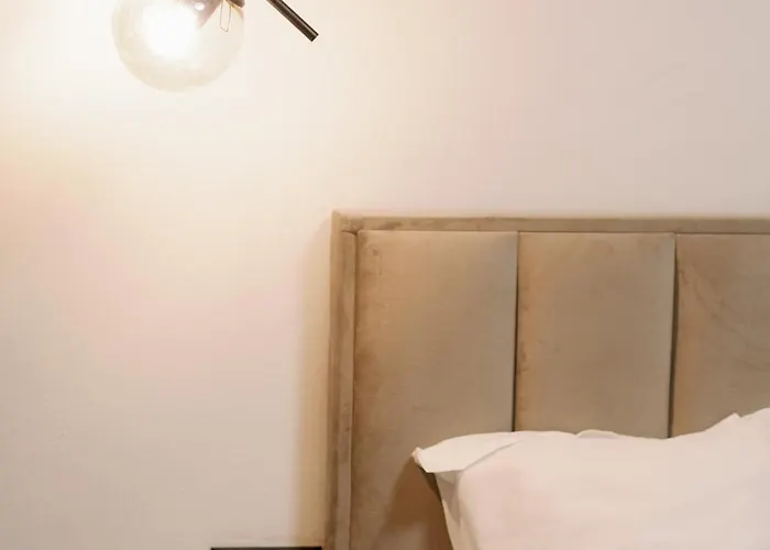 Mediterranean Oasis Old Town