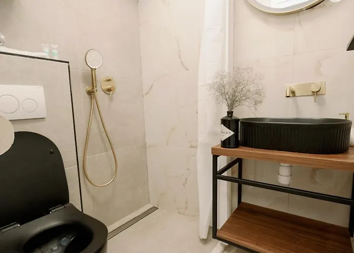 Mediterranean Oasis Old Town * Split