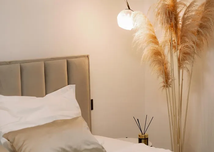 Lägenhet Mediterranean Oasis Old Town *