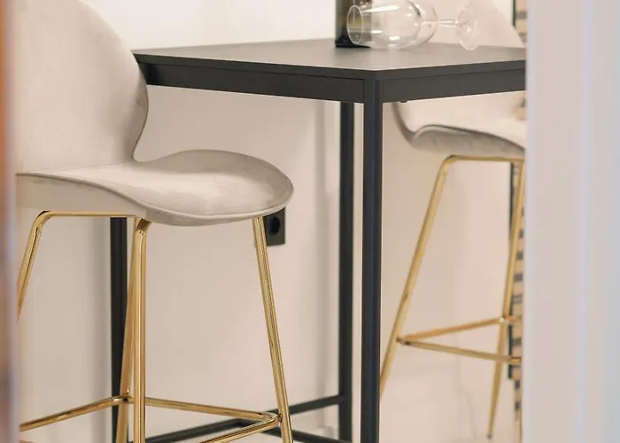 Lägenhet Mediterranean Oasis Old Town Split