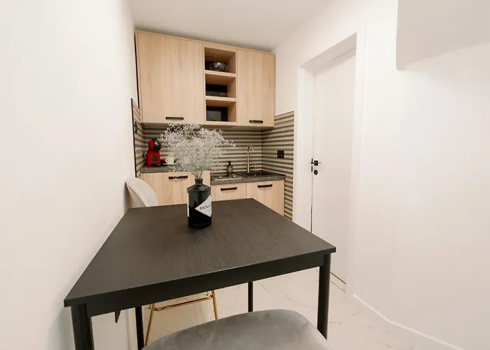 Mediterranean Oasis Old Town * Split